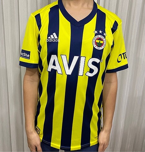 Fenerium Fenerium forma (orjinal)