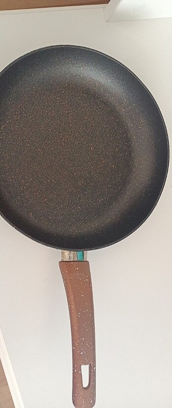 Teflon tava