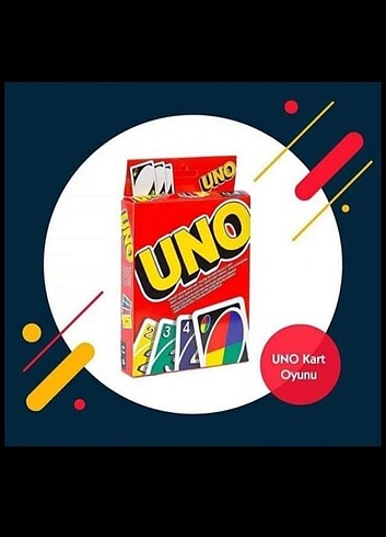 UNO Oyunu