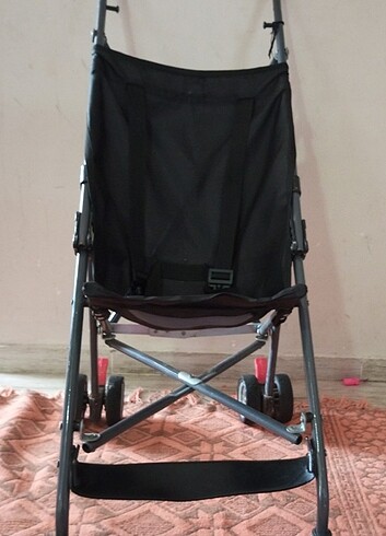 15-36 kg Beden Bebek Arabası 