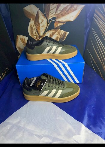 Adidas kadın spor ayakkabı