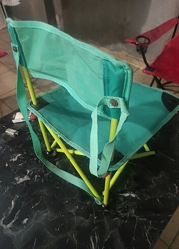 Beden Decathlon kamp sandalyesi cocuk