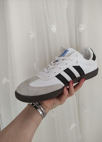 Adidas Erkek spor ayakkabı