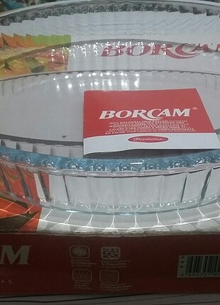 BORCAM 