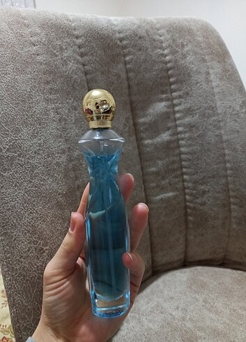 Beden Divine Oriflame