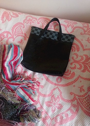 Renkli Pileli Bohem Kadın Fuları 5 adet - Görsel 8