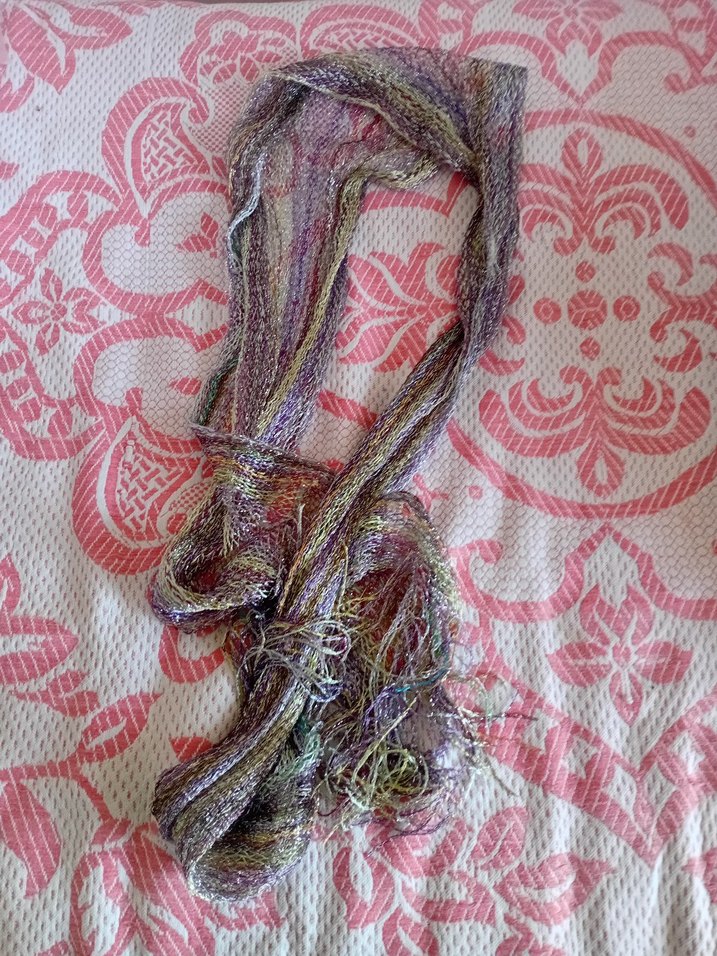 Renkli Pileli Bohem Kadın Fuları 5 adet - Görsel 5