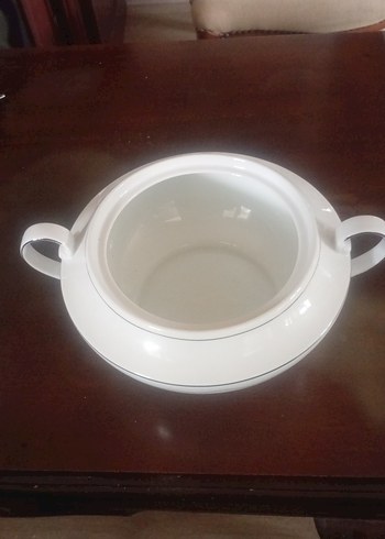 SCHAFER çorba kasesi - Görsel 2