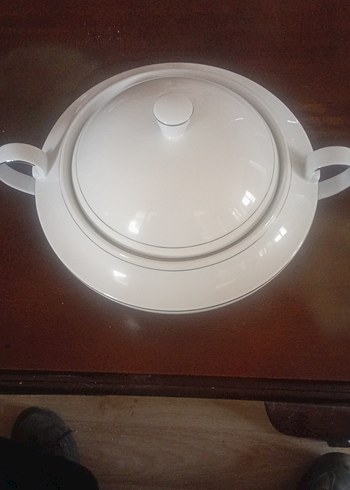 SCHAFER çorba kasesi - Görsel 3