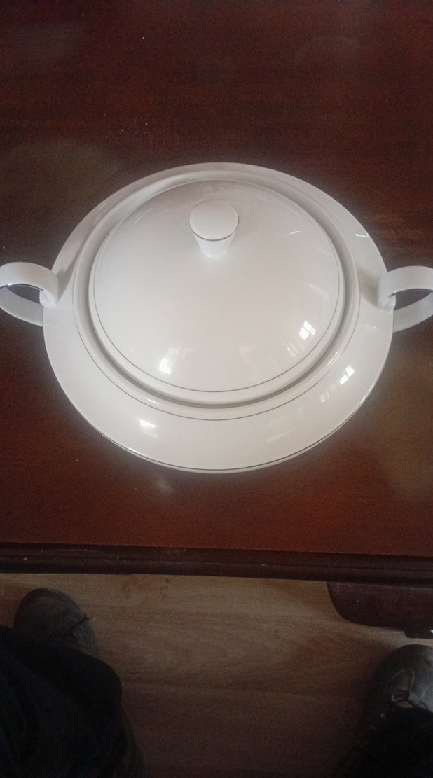 SCHAFER çorba kasesi - Görsel 3