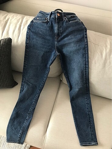 Mavi Jeans Mavi Kot Pantolon