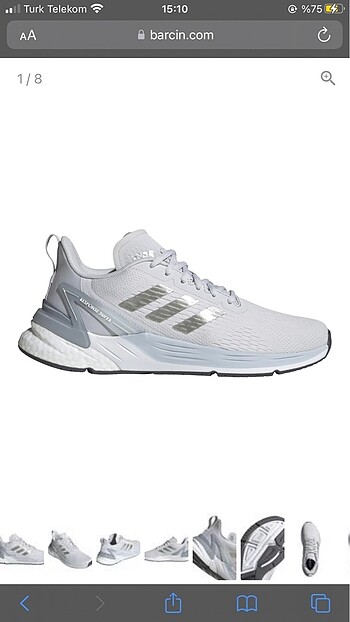 Adidas ayakkabı