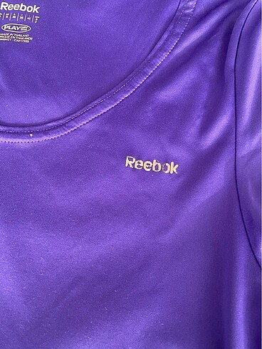 s Beden Reebok spor tişörtü ????