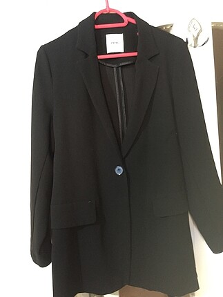 Blazer ceket