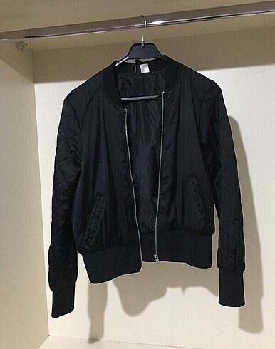H&M bomber ceket