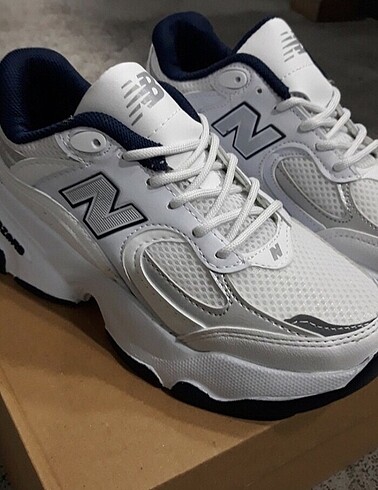 New Balance New balance spor ayakkabı