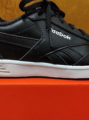 36 Beden Orijinal reebok spor ayakkabı