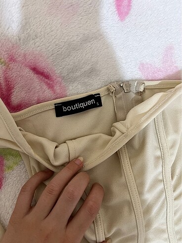 Diğer Crop üst