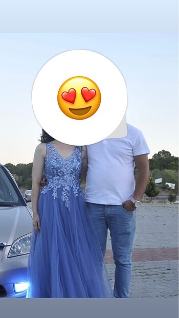 SÖZ NİŞAN ELBİSE
