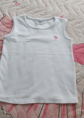 U.S Polo Assn. 8 Yaş