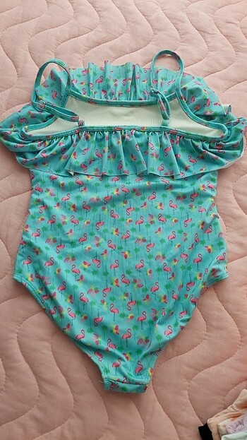 Kiz cocuk  mayo  - Görsel 2