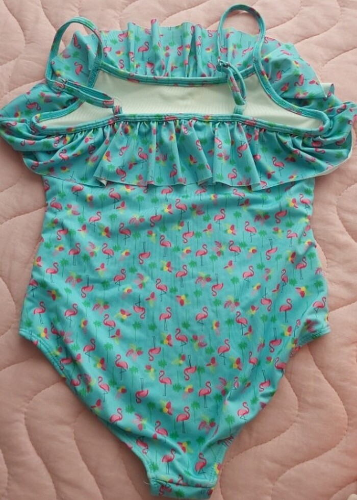 Kiz cocuk  mayo  - Görsel 2