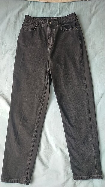 LCW siyahi Jean kot pantolon 
