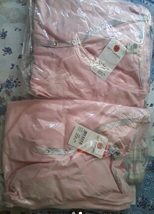 Diğer Pijama takimi