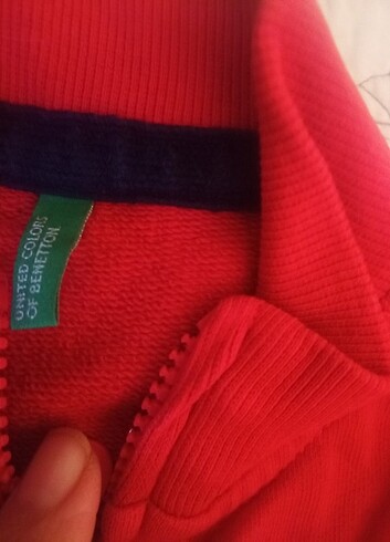 Benetton Benetton eşofman 
