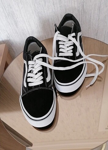 Vans orijinal kutulu vans 