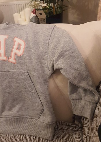 GAP swetshirt - Görsel 2