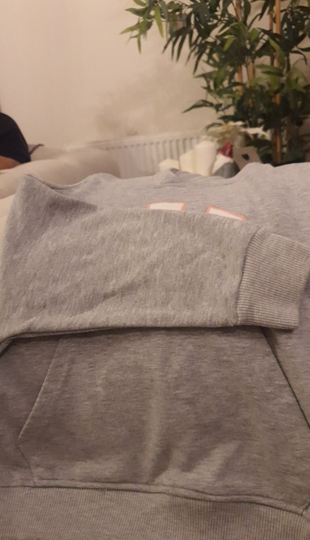 GAP swetshirt - Görsel 3