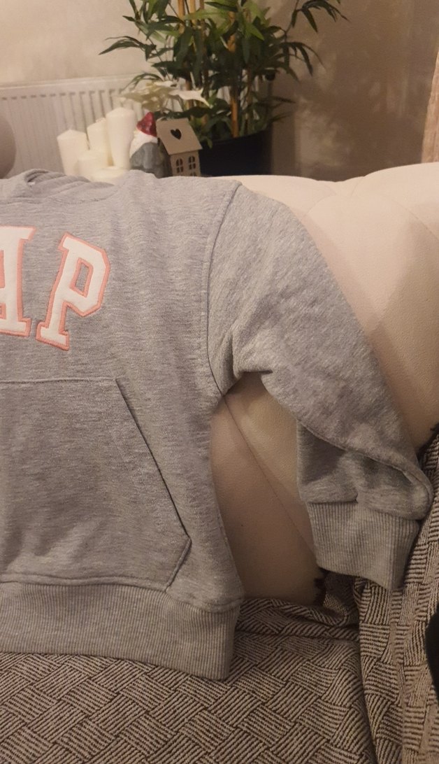 GAP swetshirt - Görsel 2