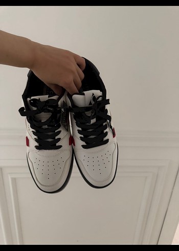 Skechers Skechers erkek sneaker ayakkabı