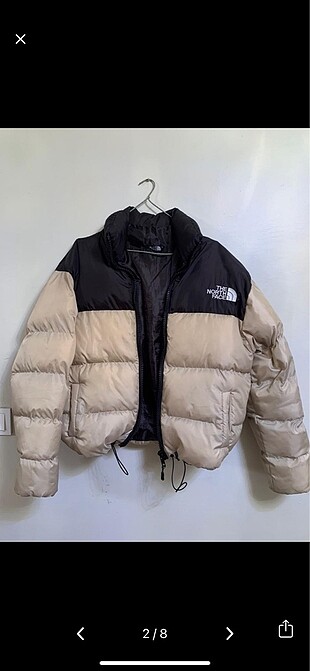 the north face mont