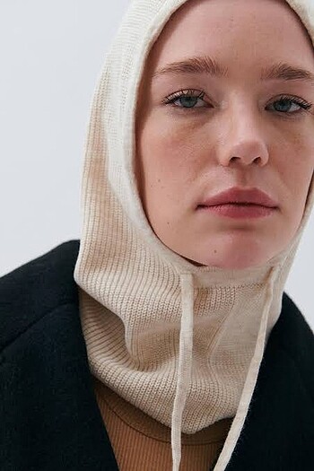 Beden triko başlık balaclava