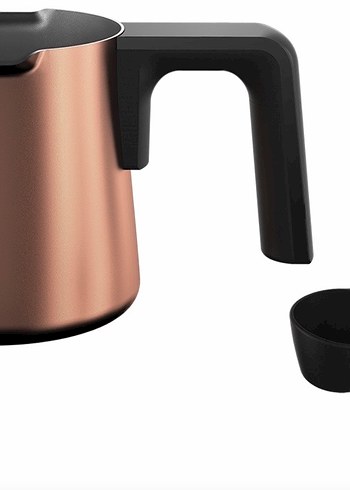 Arçelik Çift Demlikli Kahve Makinesi - Görsel 4