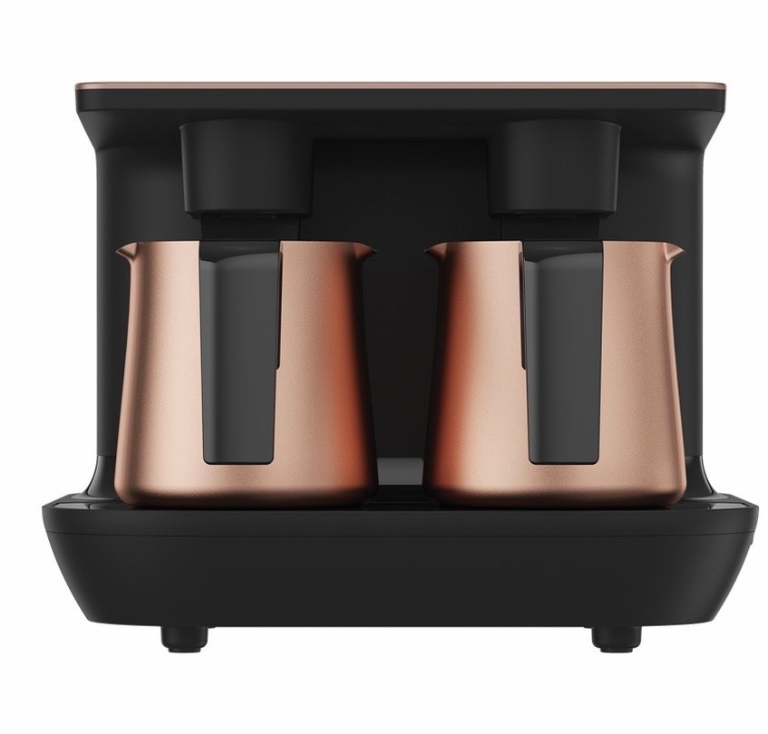 Arçelik Çift Demlikli Kahve Makinesi - Görsel 3