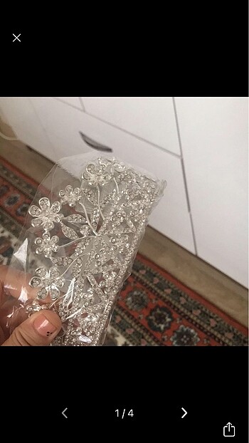 Gelin tacı - Görsel 2