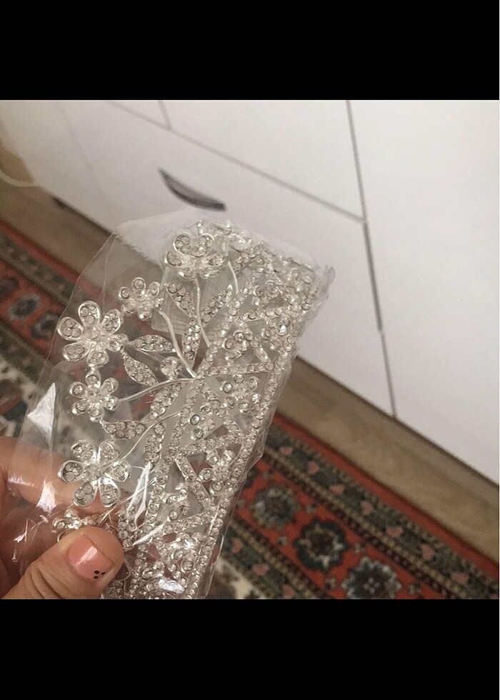 Gelin tacı - Görsel 2