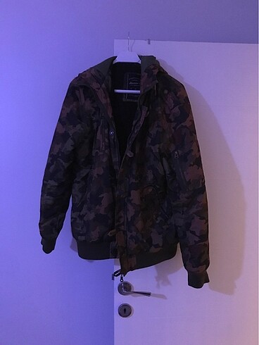 Askeri mont - Görsel 4