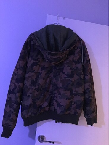 Askeri mont - Görsel 3