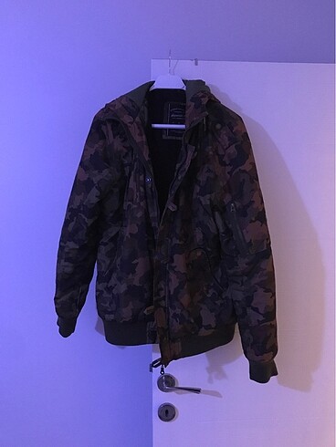 Askeri mont - Görsel 5