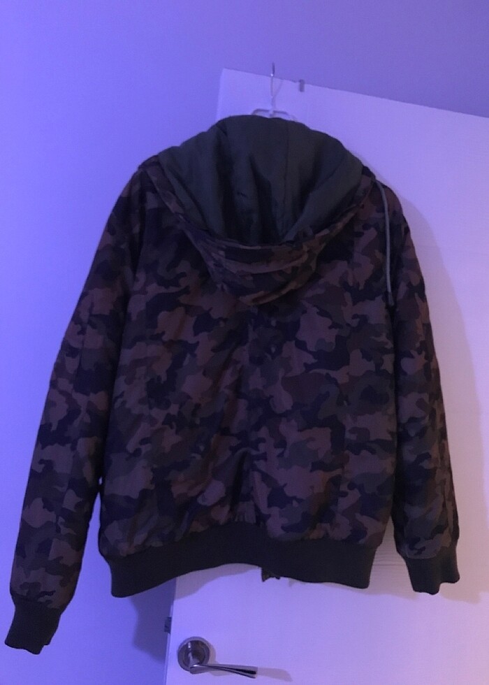 Askeri mont - Görsel 3