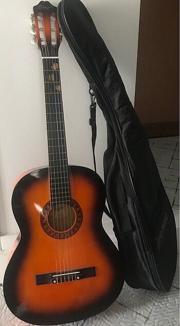 Blazer gitar - Görsel 2