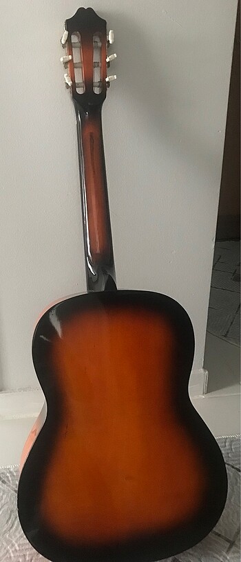 Blazer gitar - Görsel 4