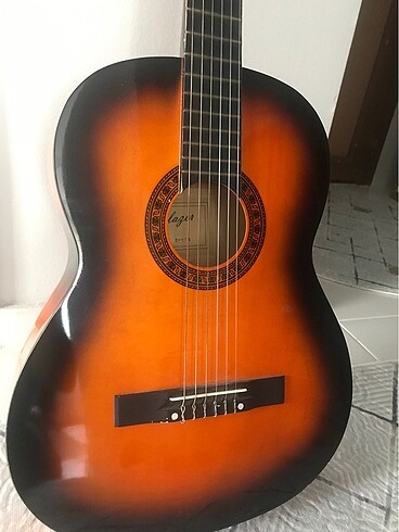 Blazer gitar - Görsel 3