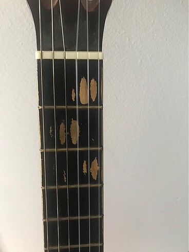 Blazer gitar - Görsel 5