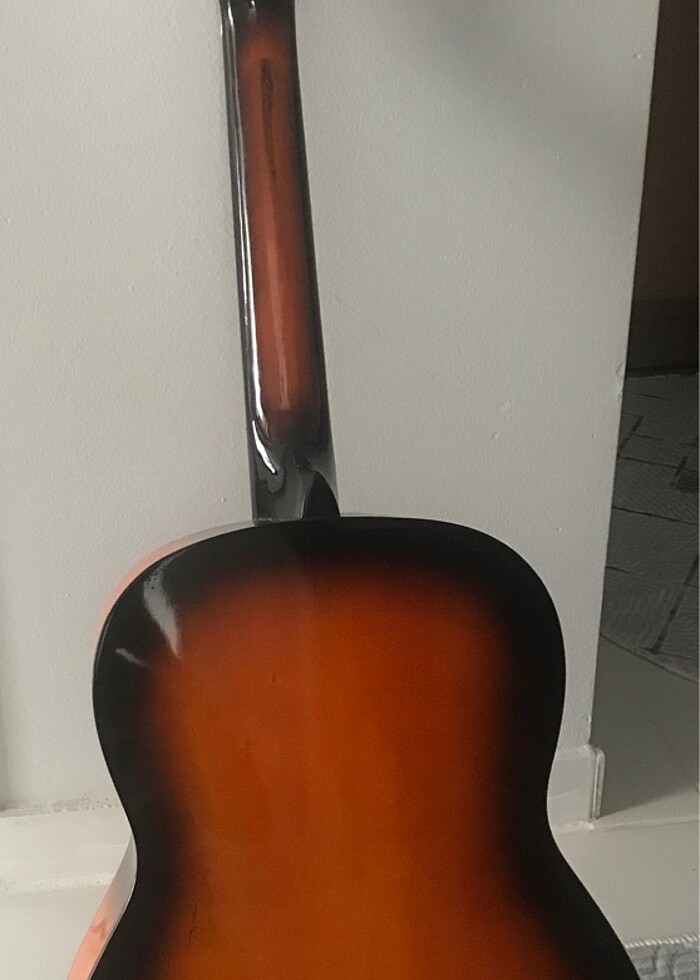 Blazer gitar - Görsel 4