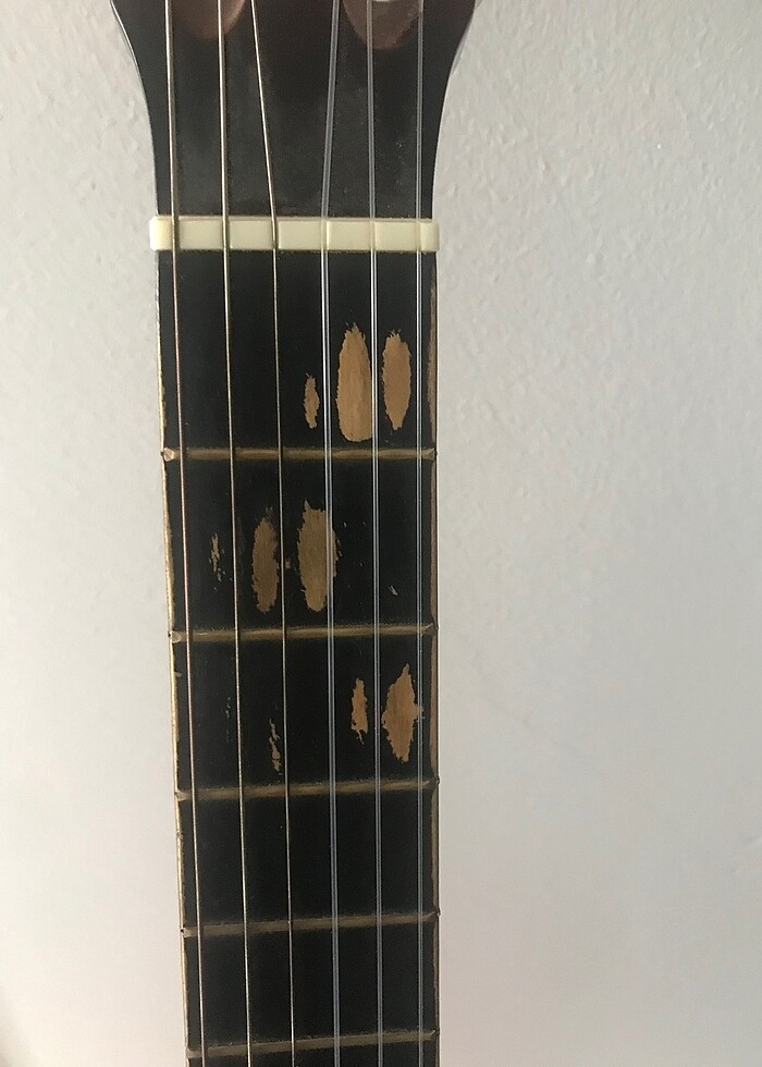 Blazer gitar - Görsel 5